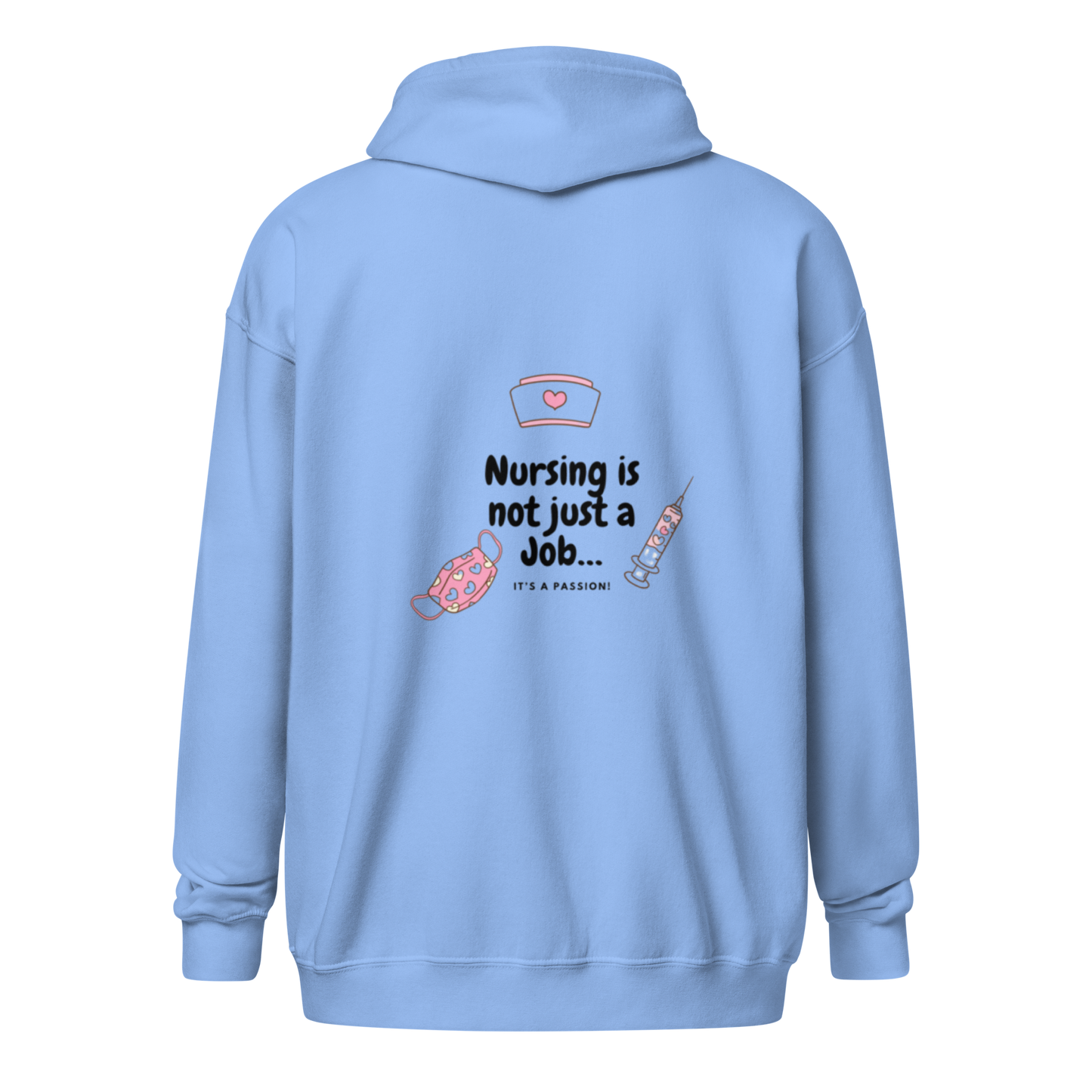 Not just a job Hoodie